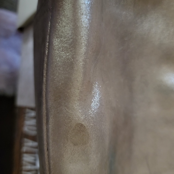 Gold Coach Hobo - Picture 4 of 9